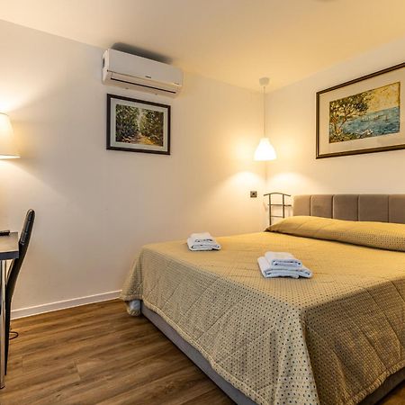 Inn The Center Zagreb Studio Apartment 外观 照片