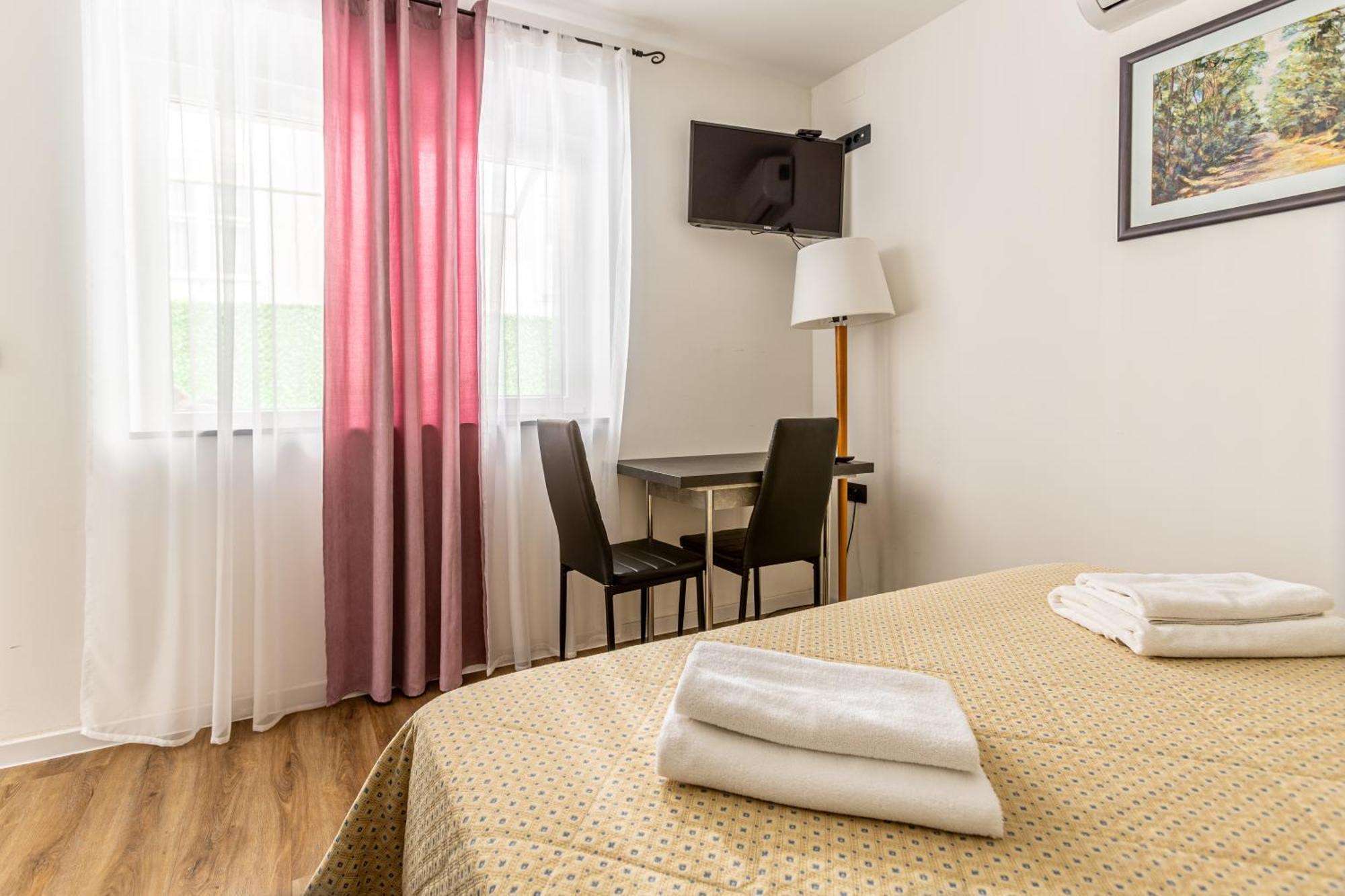 Inn The Center Zagreb Studio Apartment 外观 照片