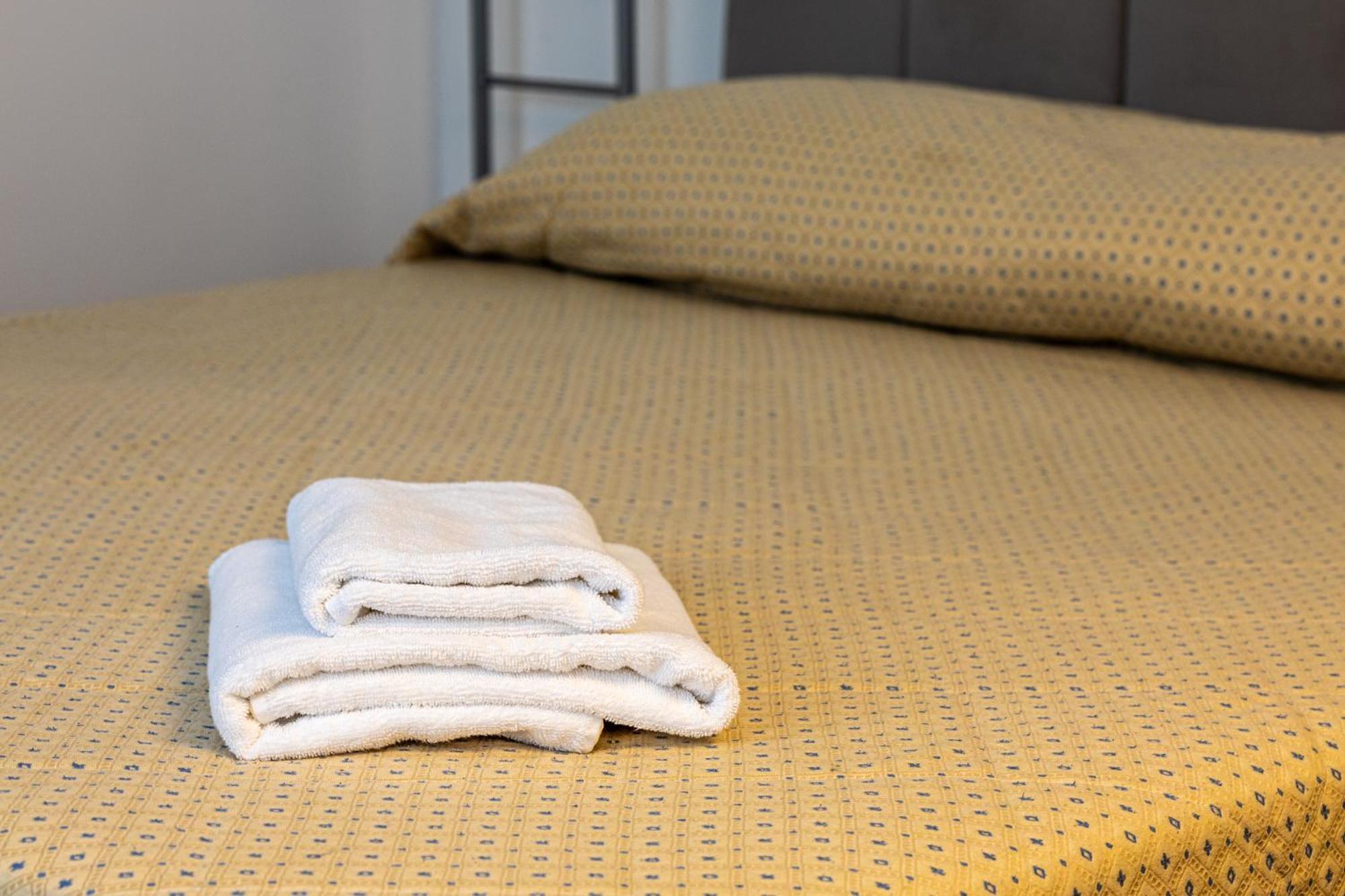 Inn The Center Zagreb Studio Apartment 外观 照片